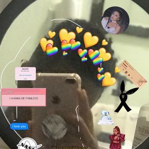 Meet your Posher, Joesiah